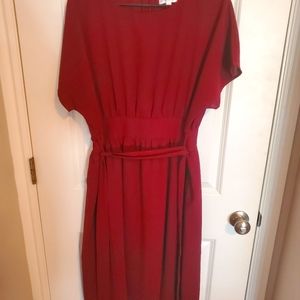 DownEast dress